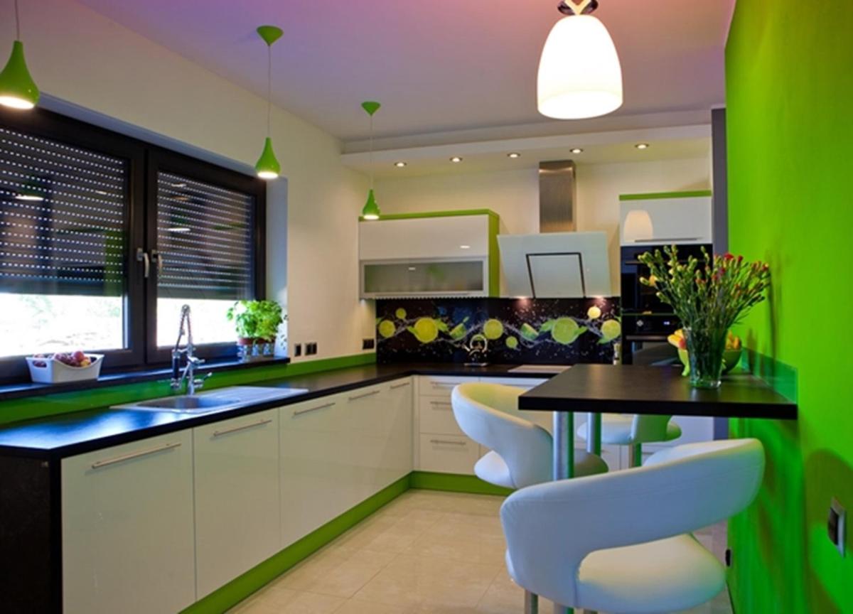 Baltic House Ustka - Housity