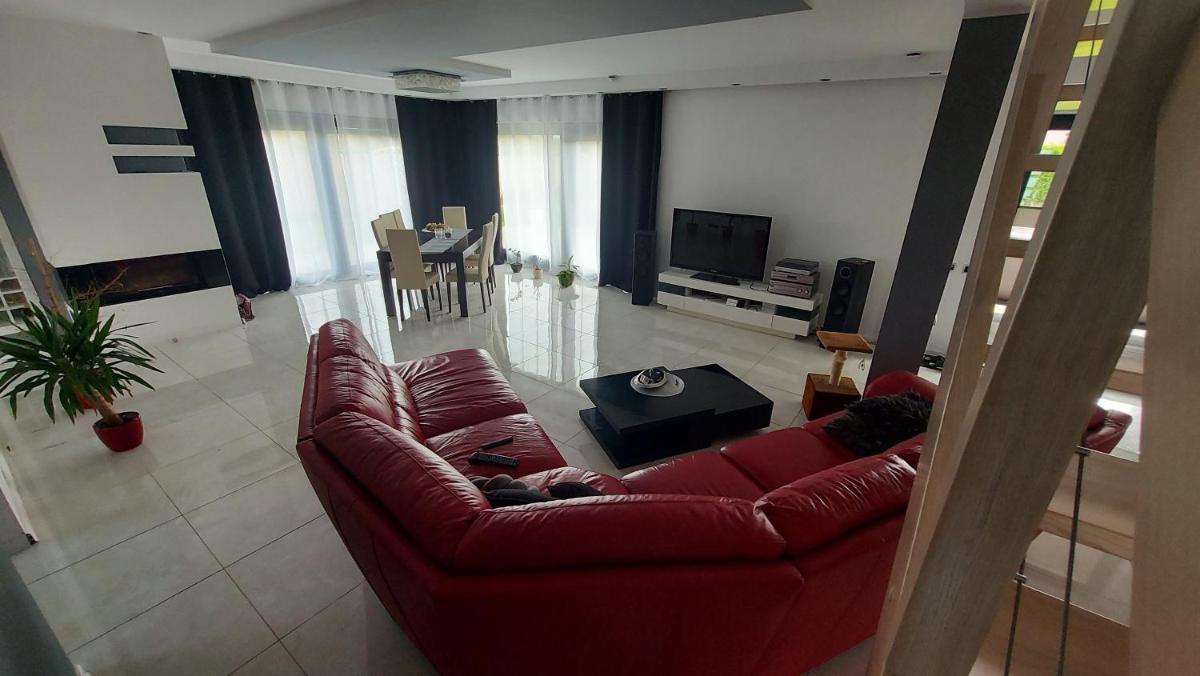 Baltic House Ustka - Housity