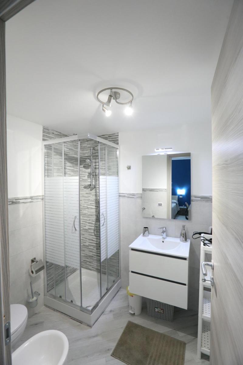 B&B ANGELO - Hizvo