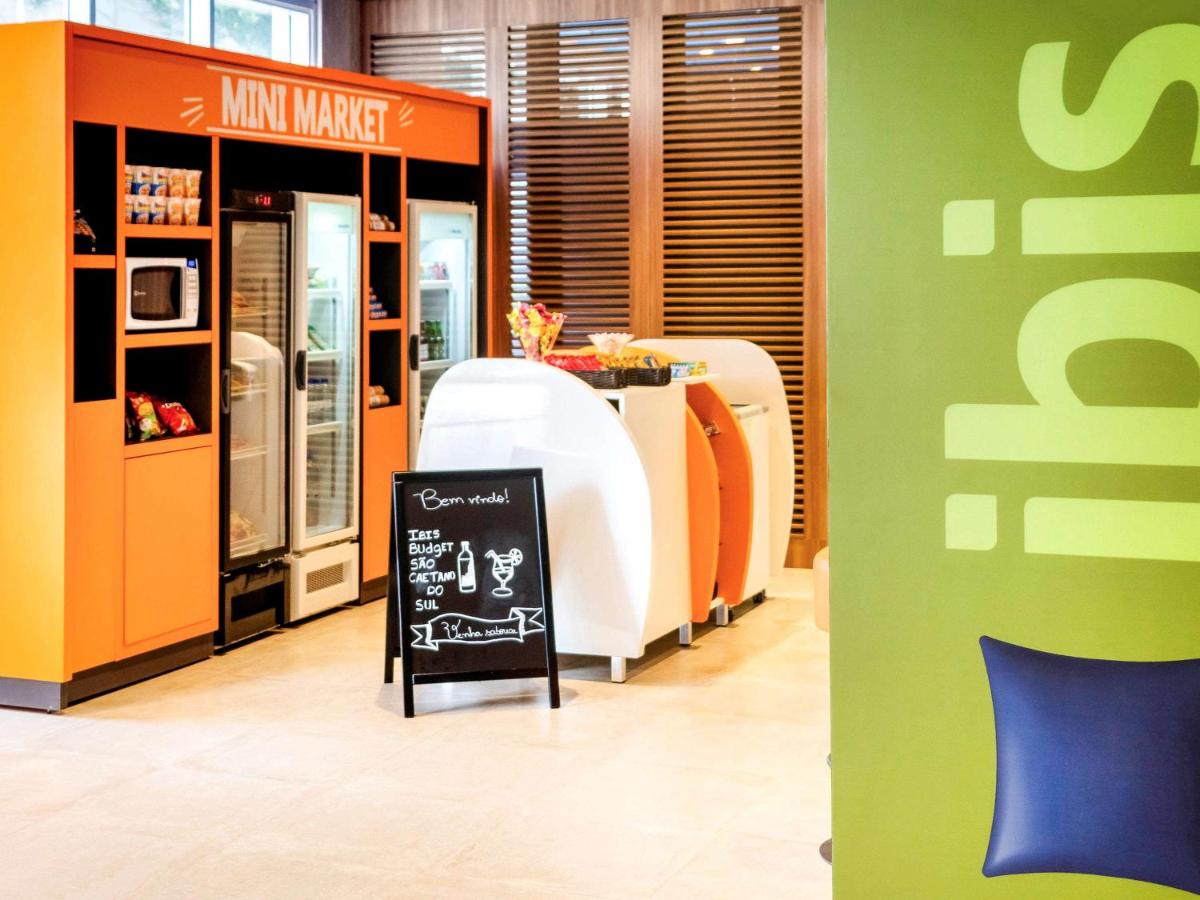 ibis budget Sao Caetano - Housity