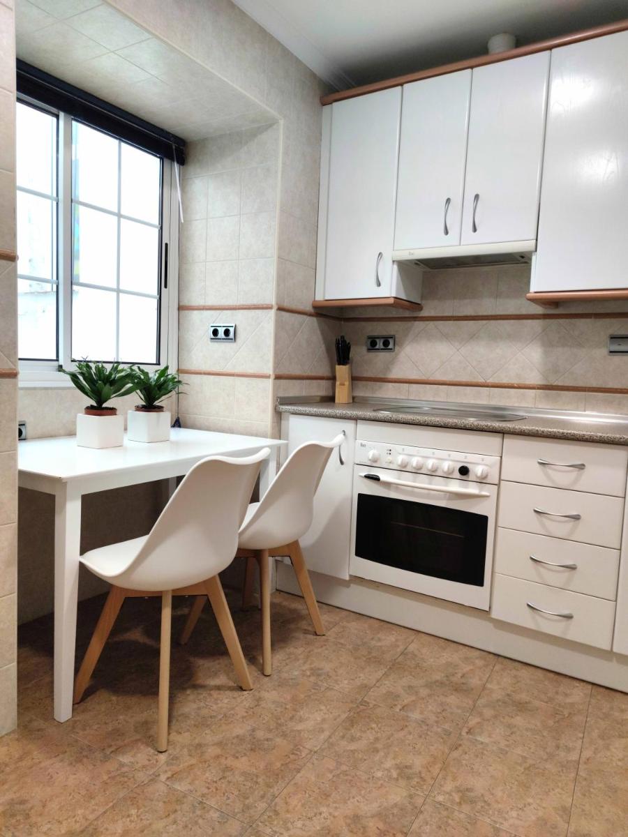 Apartamento Plaza Mayor Trujillo - Housity
