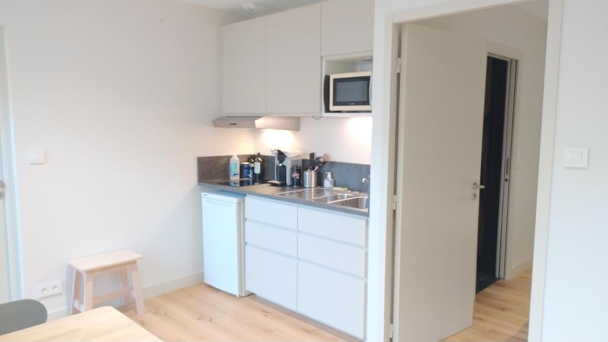 Suitetrails - Appartement rénové centre historique