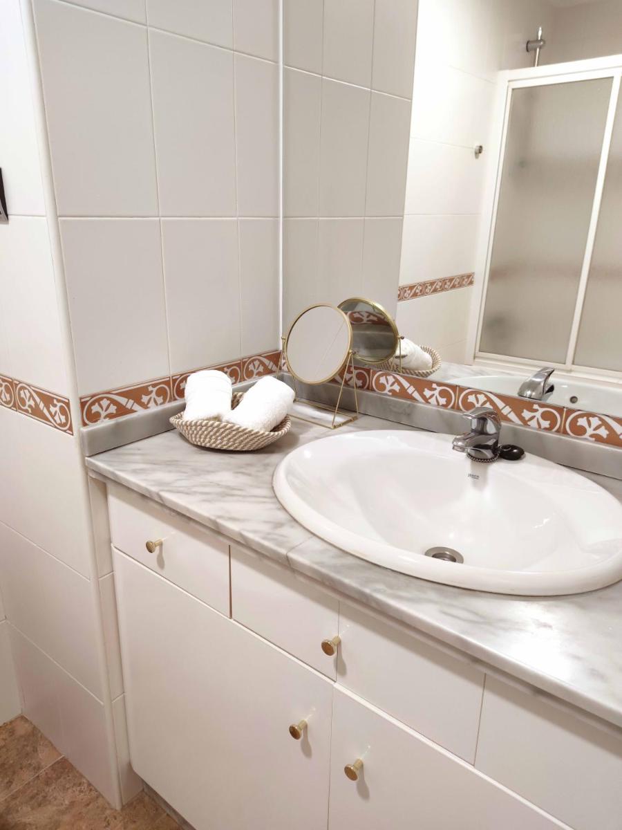 Apartamento Plaza Mayor Trujillo - Housity