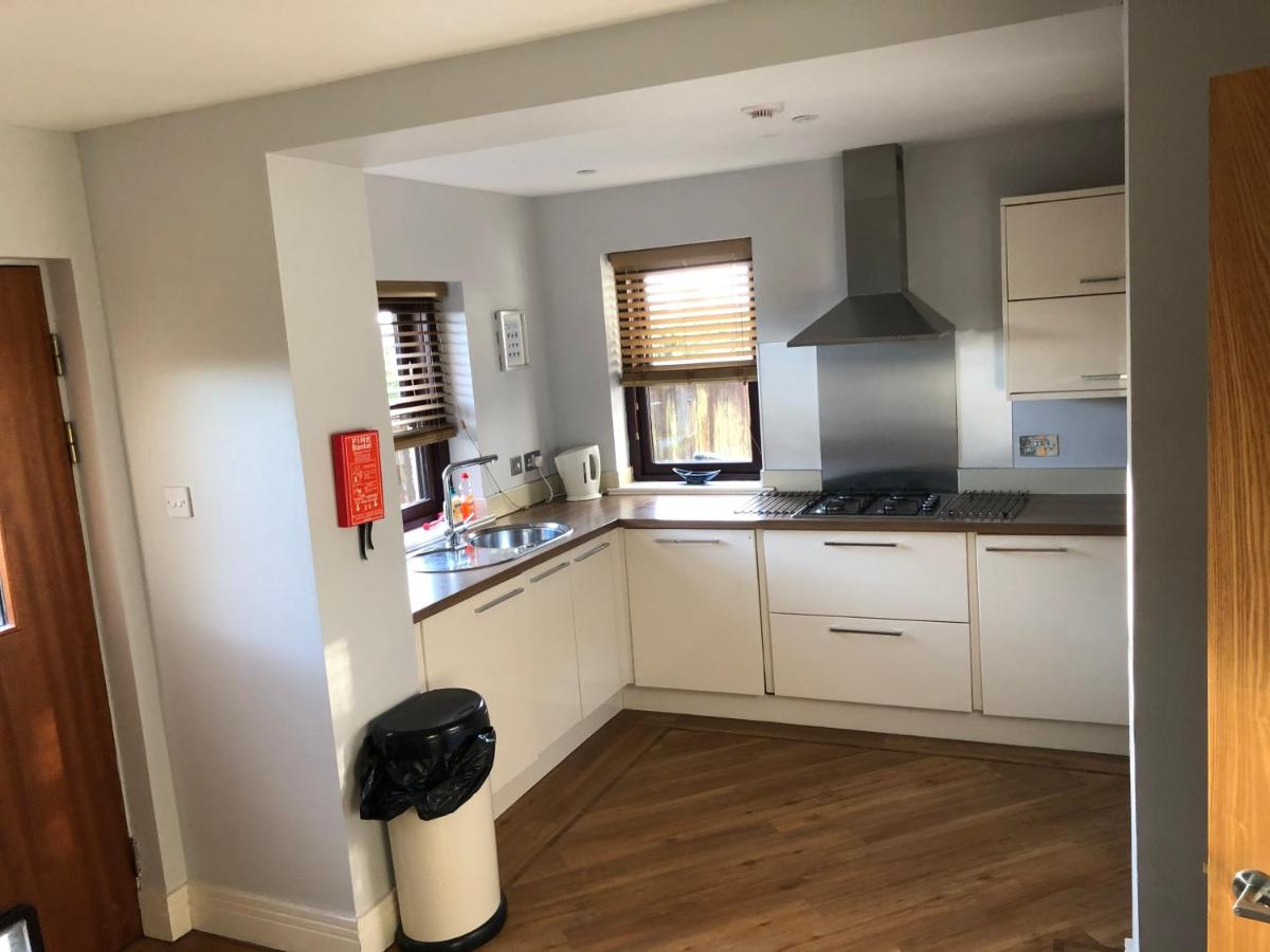 Country escape lodge House - Housity