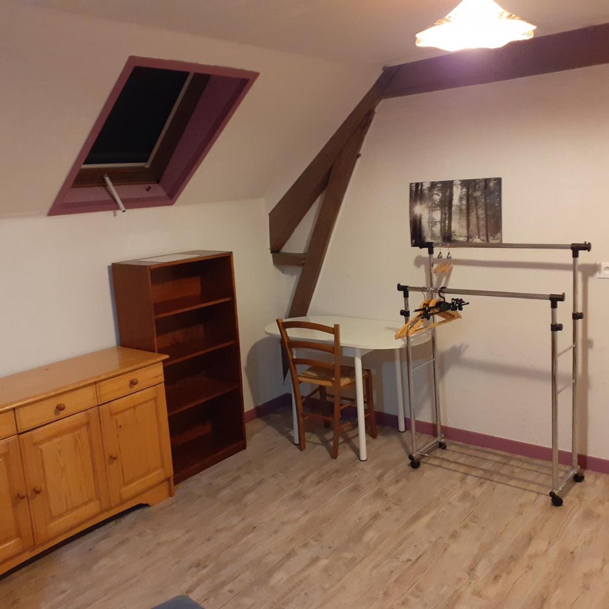 chez vous chez nous - Housity