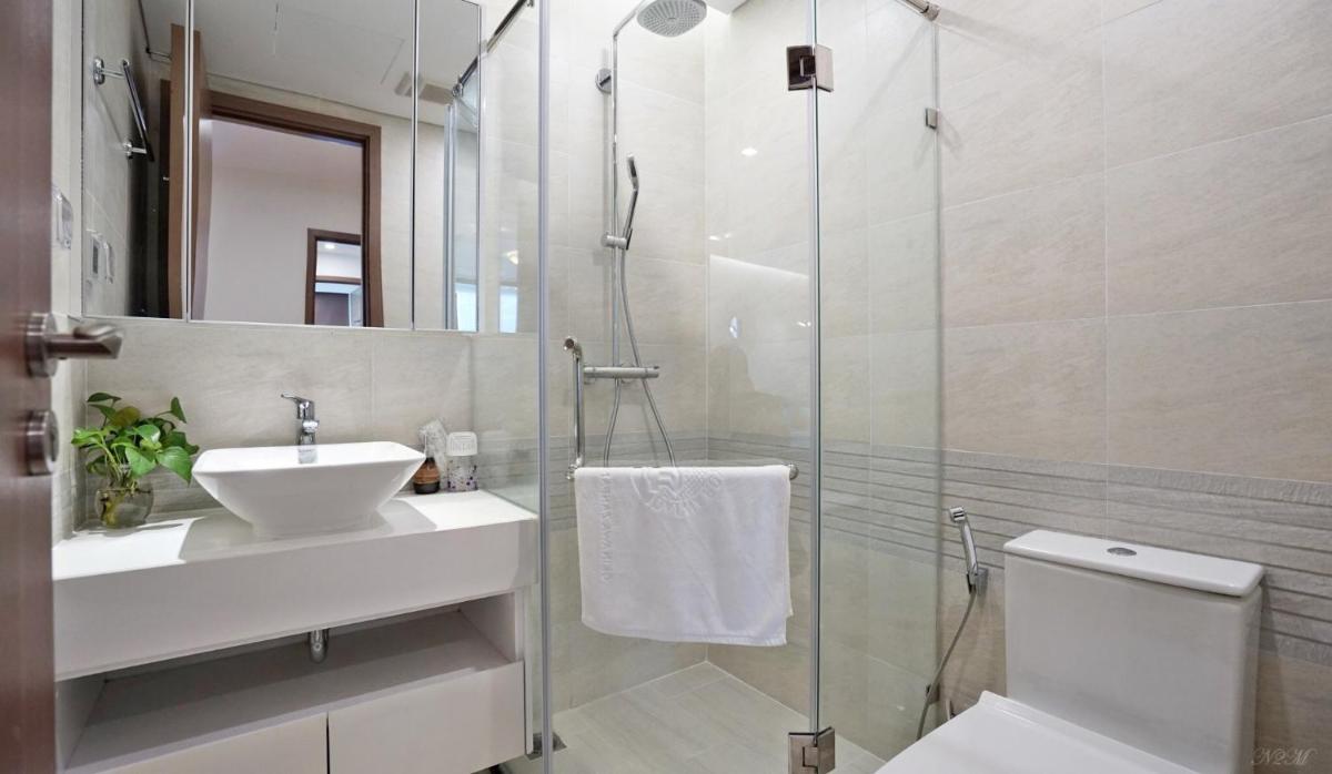 Vinhomes Metropolish Apartment Center Hanoi - Housity