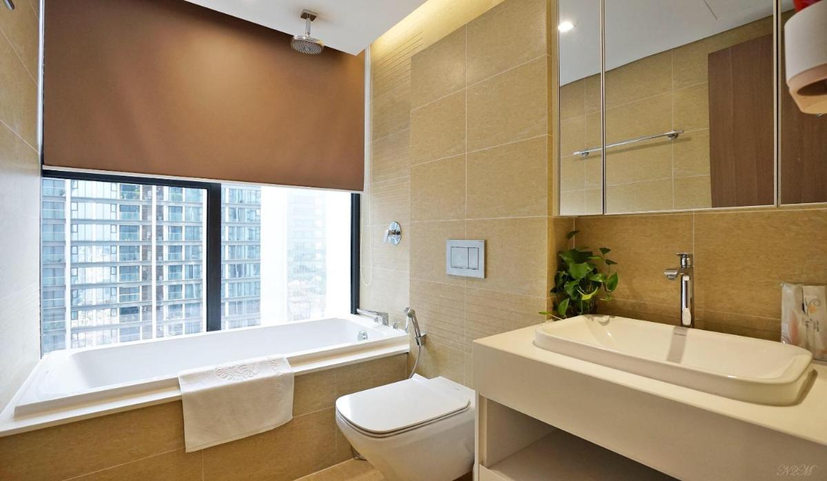Vinhomes Metropolish Apartment Center Hanoi - Housity