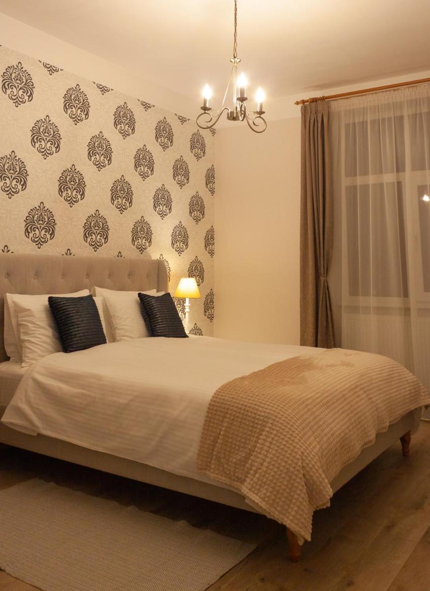 Cozy Family Apartments - Hizvo