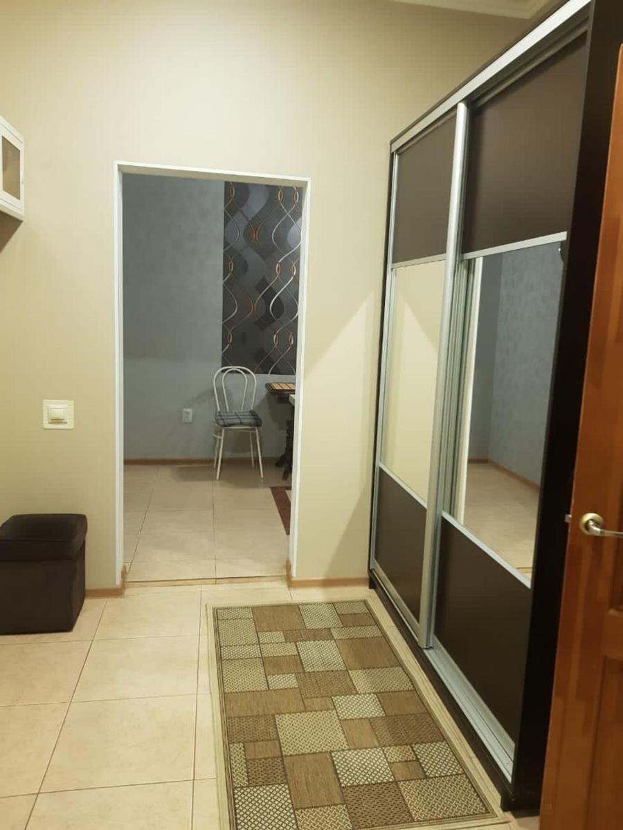 Apartment on Mironenko - Housity