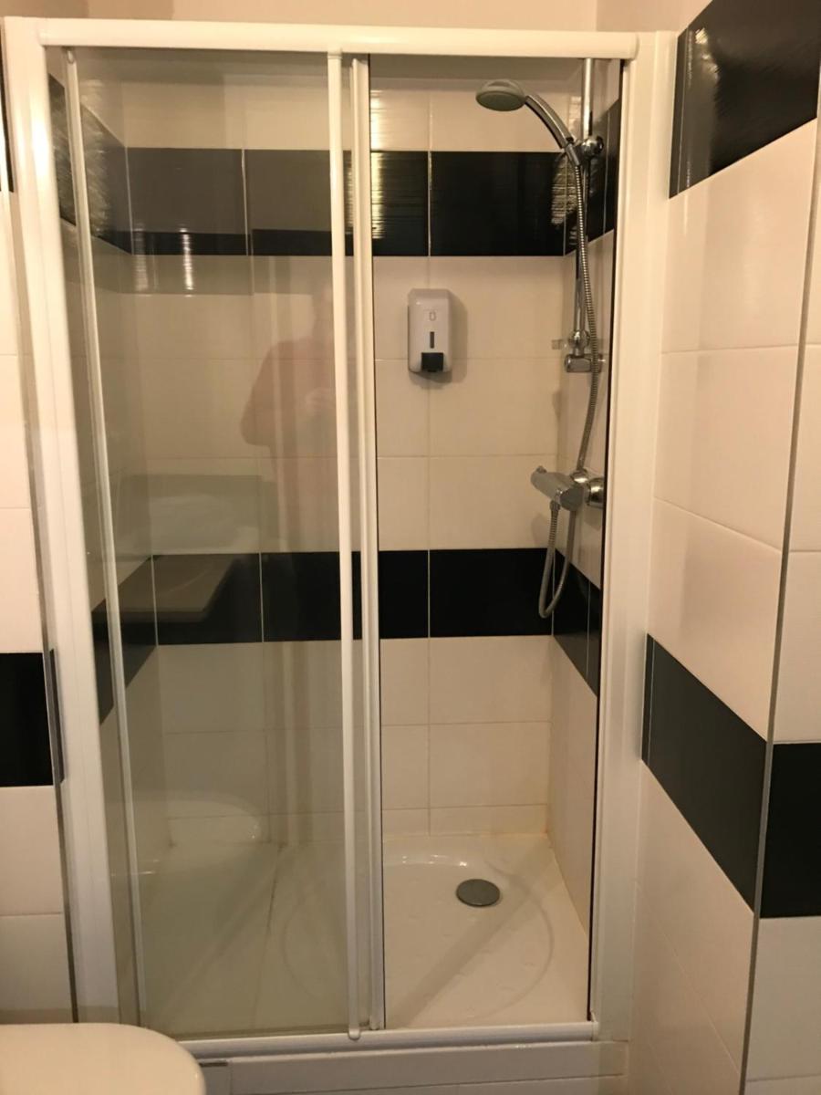 Studio Le sillon malouin vue mer - Hizvo