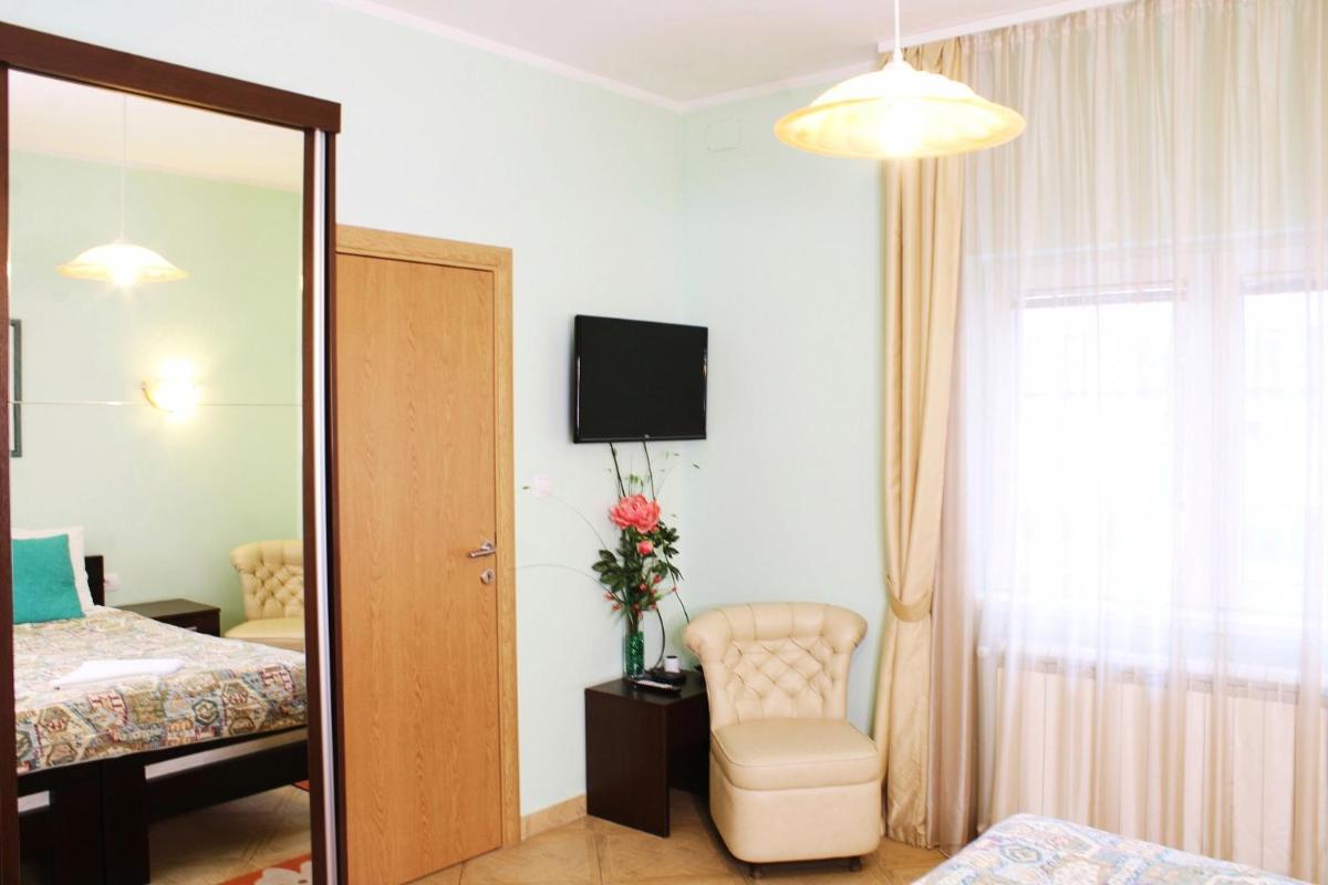 Apartments Paradisos - Hizvo