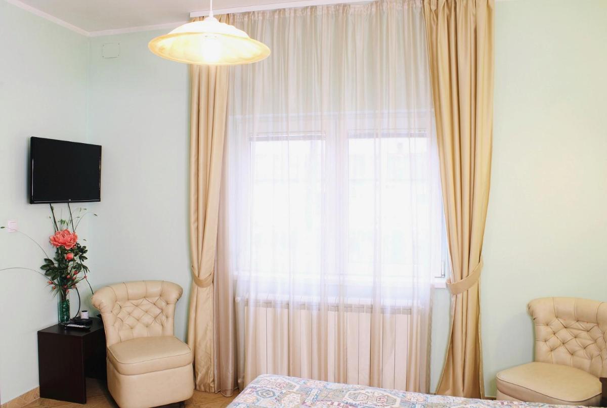 Apartments Paradisos - Hizvo