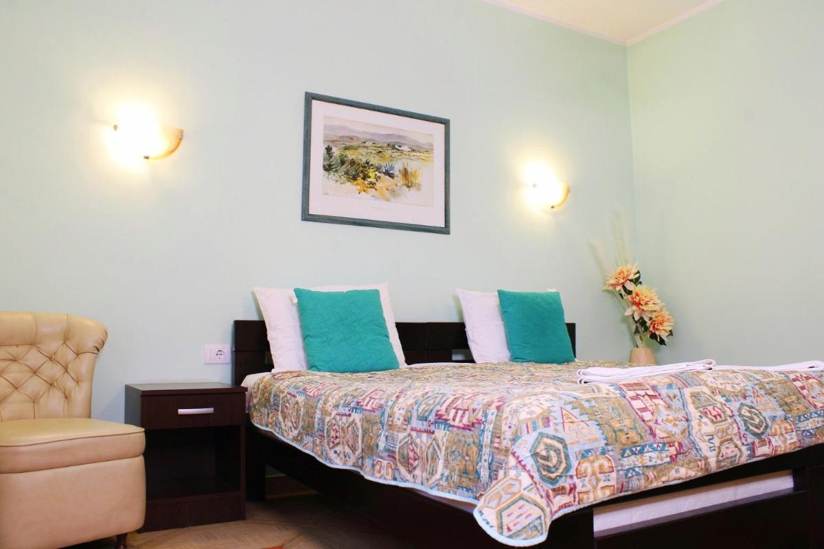 Apartments Paradisos - Hizvo