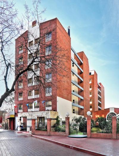 Quintana Hotel - Housity