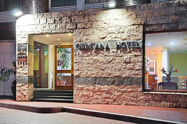 Quintana Hotel - Housity