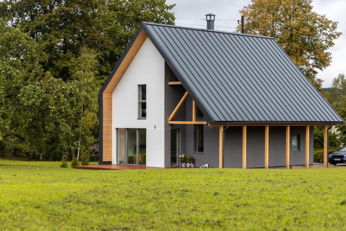 Green Hill House - Housity