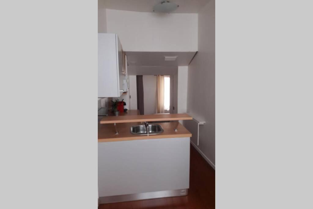 Appartement cosy dans le centre historique - Housity
