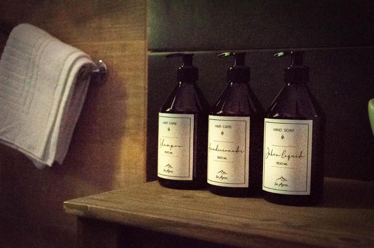 Las Aguas Río Bonito - Housity