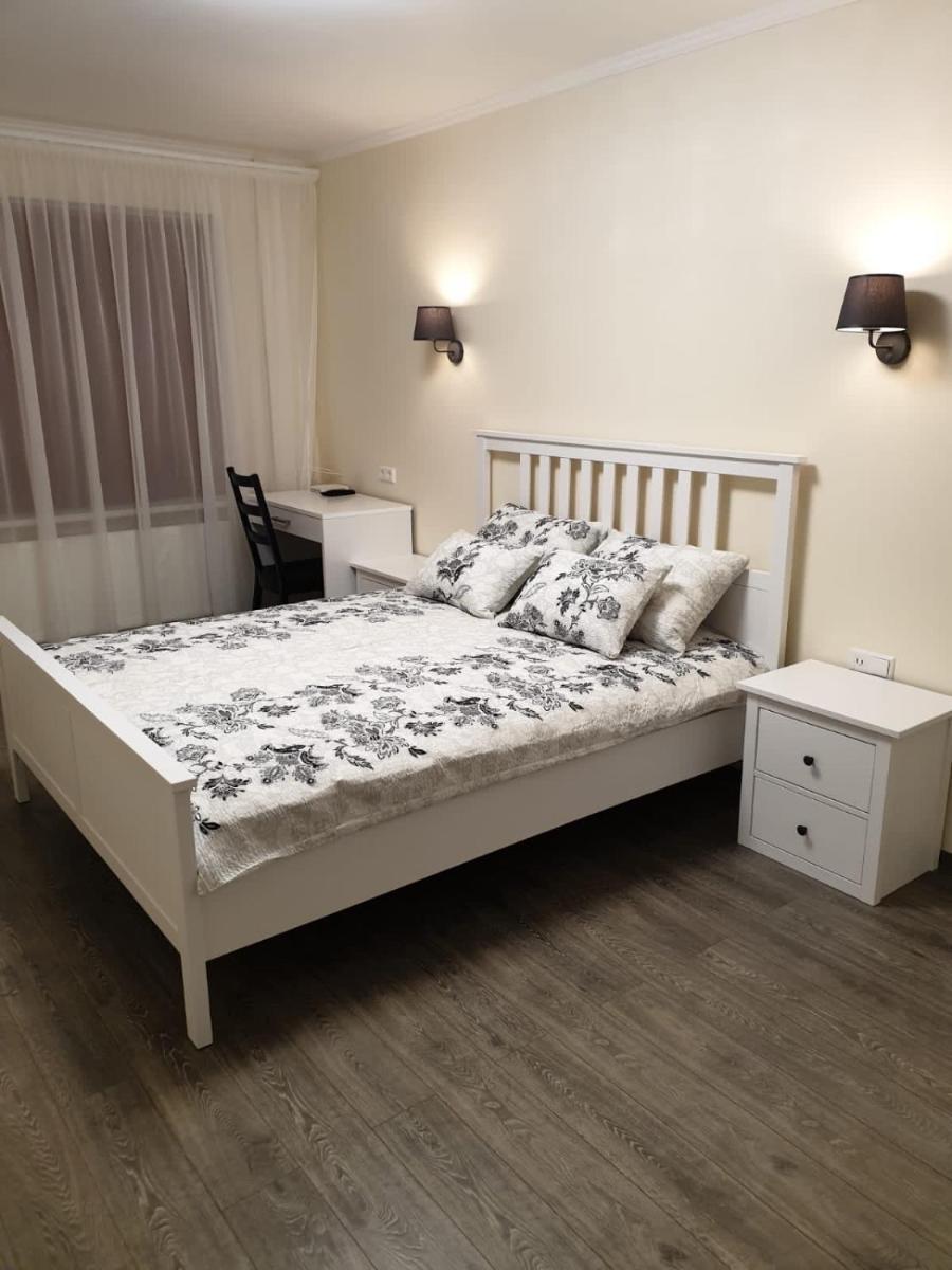 Swan City Apartment - Housity