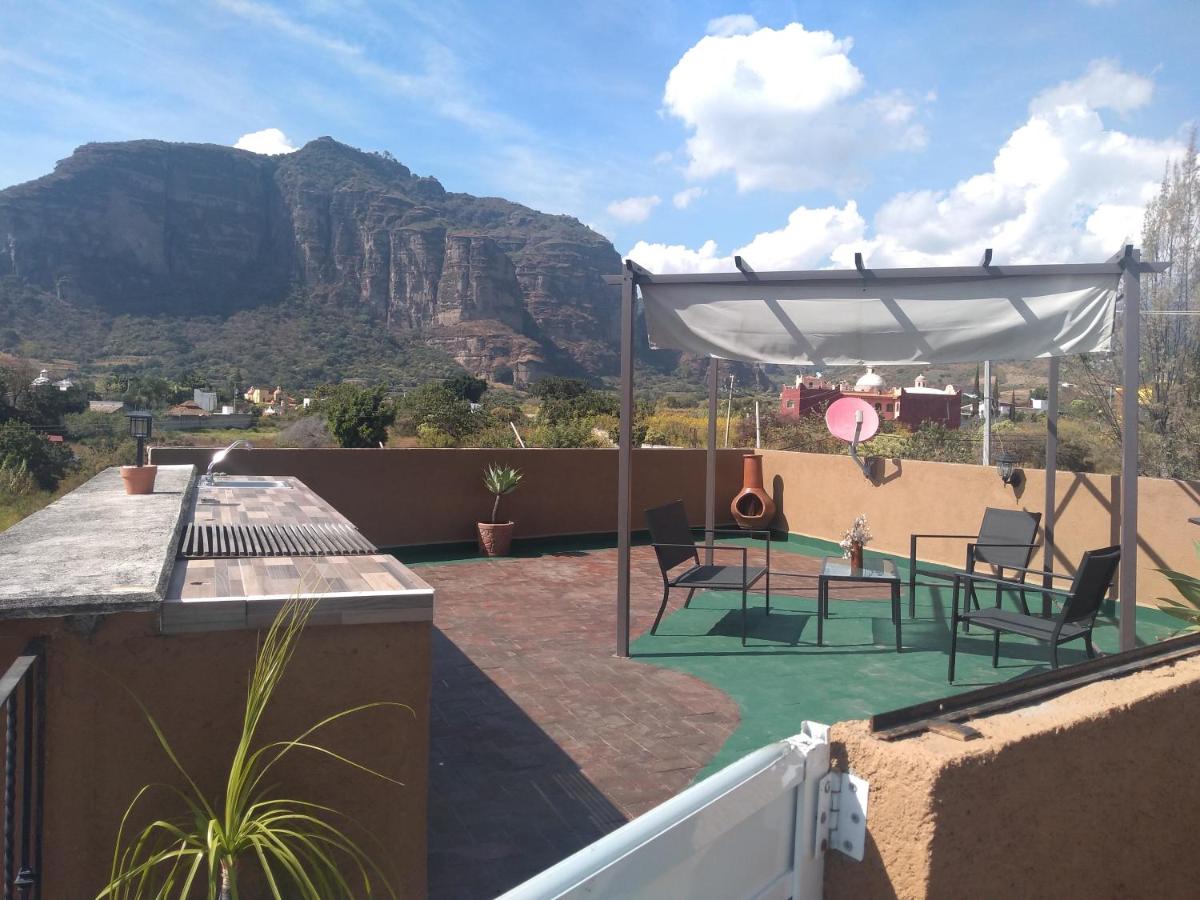 La Casa del Volcan - Housity