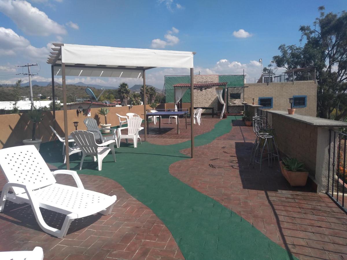 La Casa del Volcan - Housity