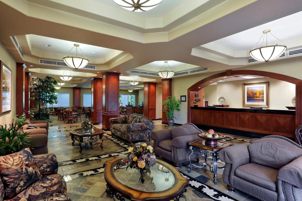 Suitetrails - Ramada by Wyndham Olympia