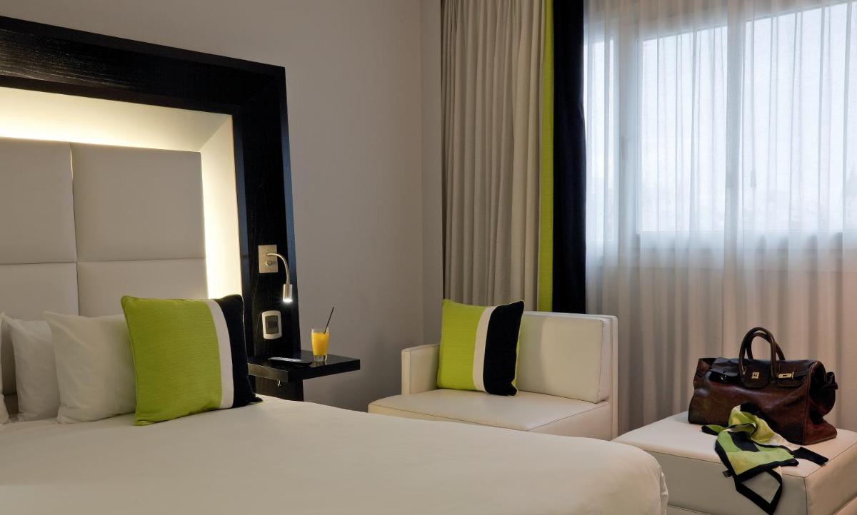 Novotel Buenos Aires - Housity