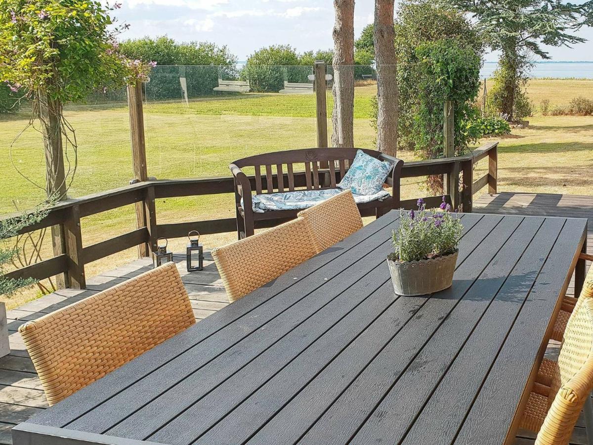 6 person holiday home in Nordborg - Housity