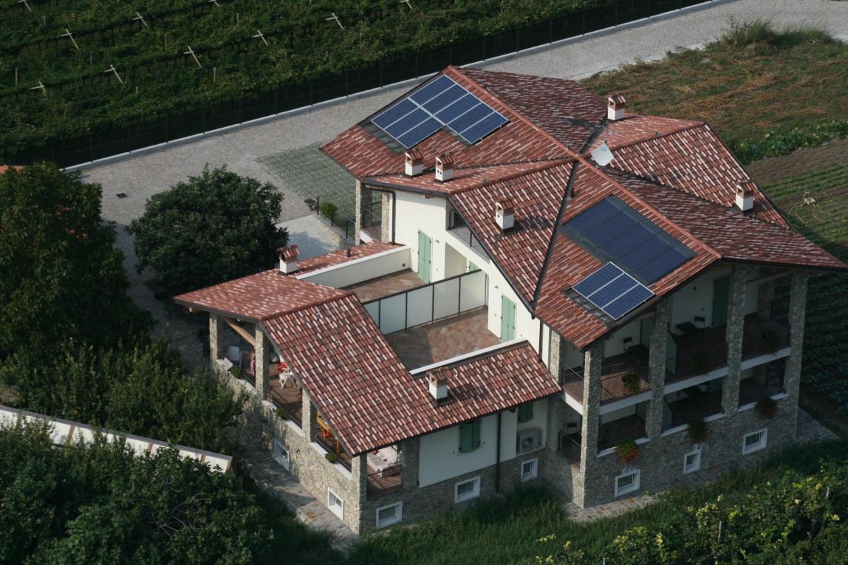 Agritur Stefenelli - Housity