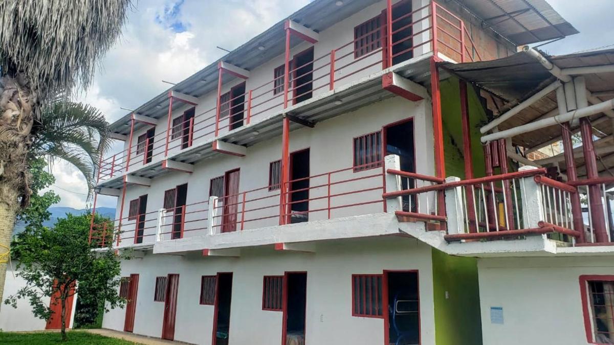 Hotel campestre la libertad - Housity