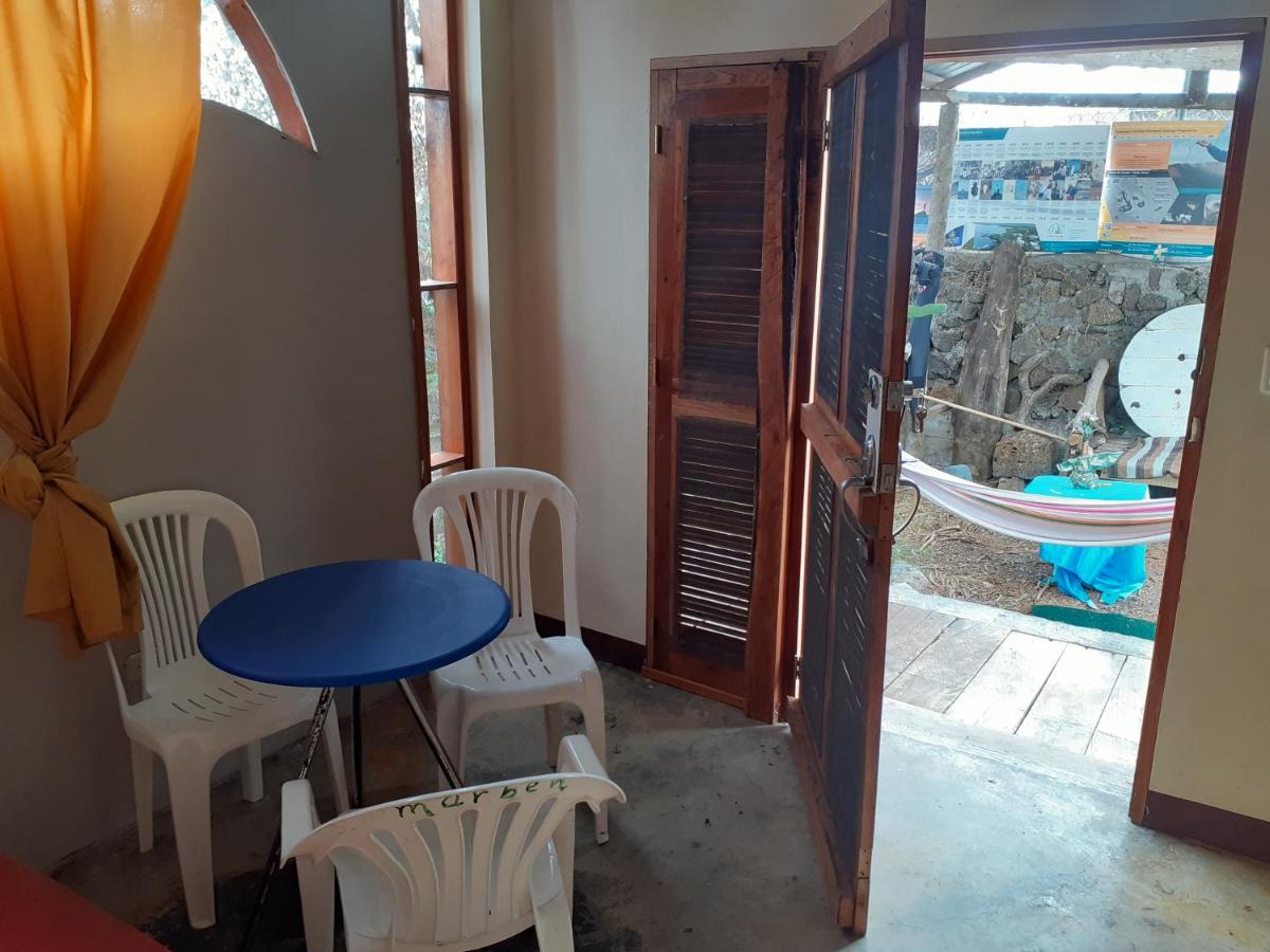 Suitetrails - Cozy Hosting Galapagos
