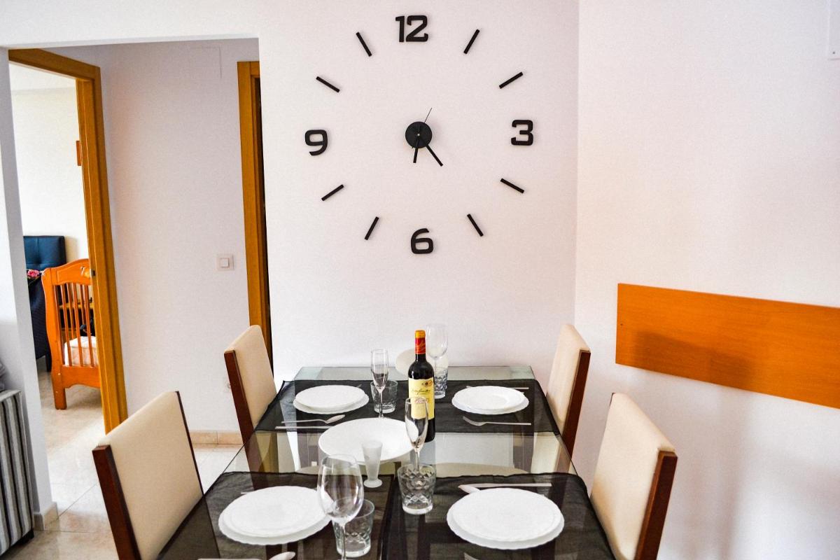 Apartment La Esquina - Housity