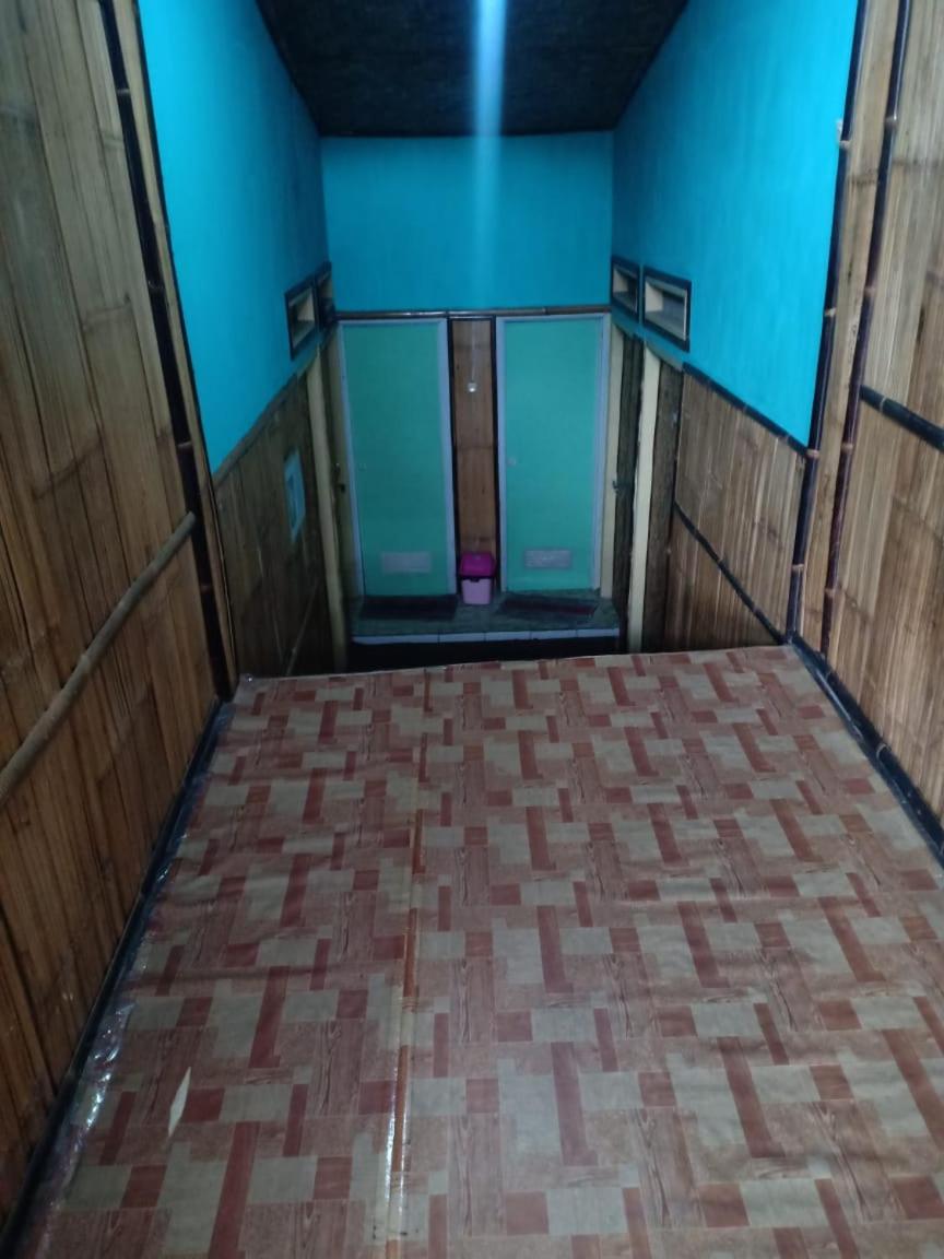 Penginapan Dinafizka - Housity