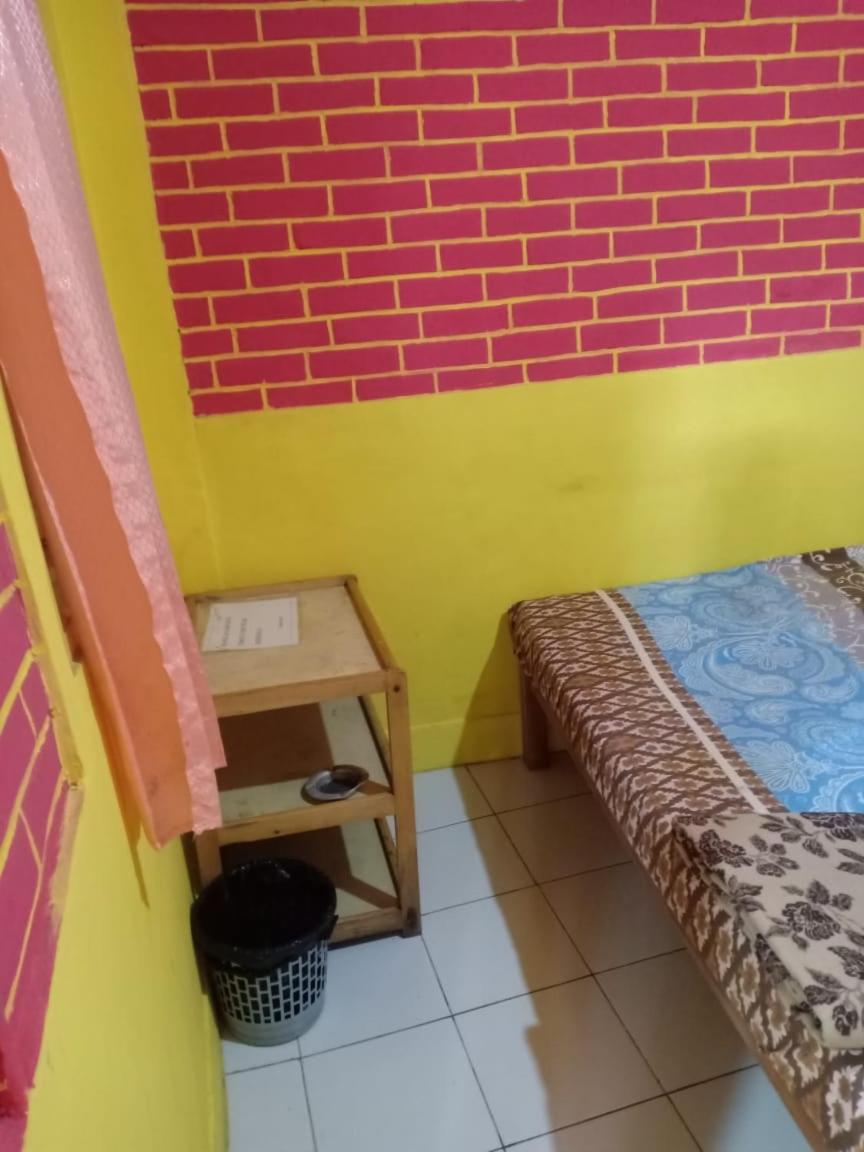 Penginapan Dinafizka - Housity