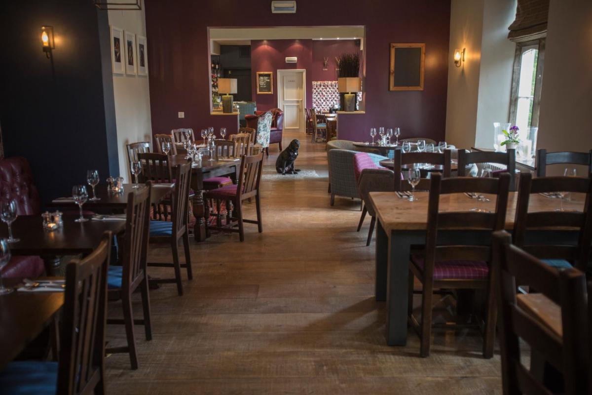 Devonshire Arms - Housity