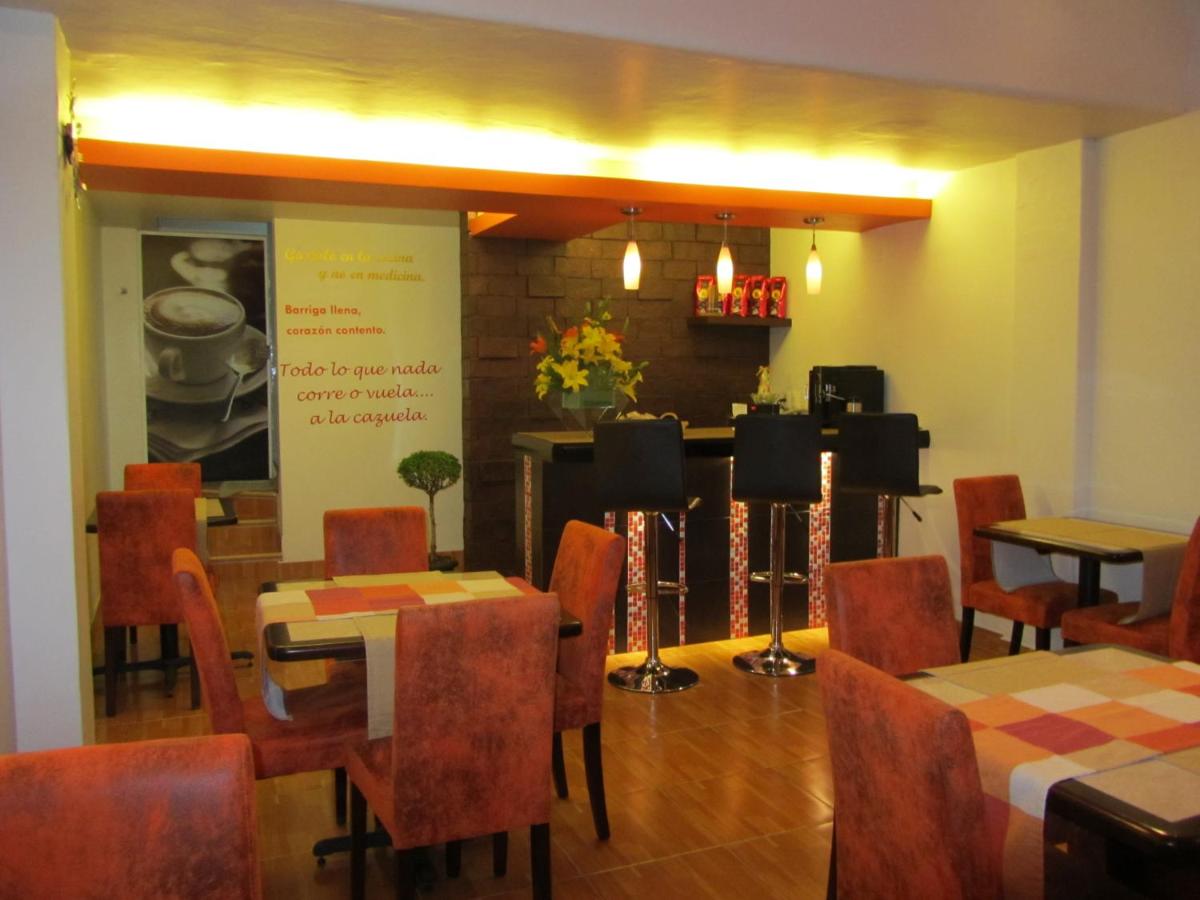 Hotel Colonial - Housity