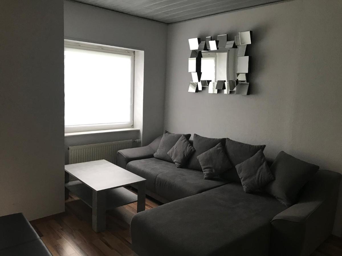Ferienwohnung - Housity