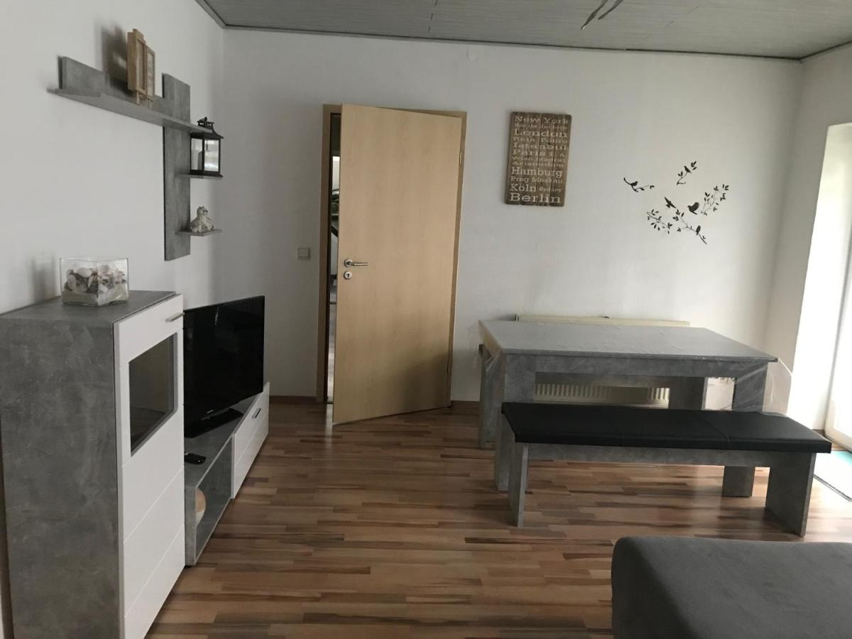 Ferienwohnung - Housity