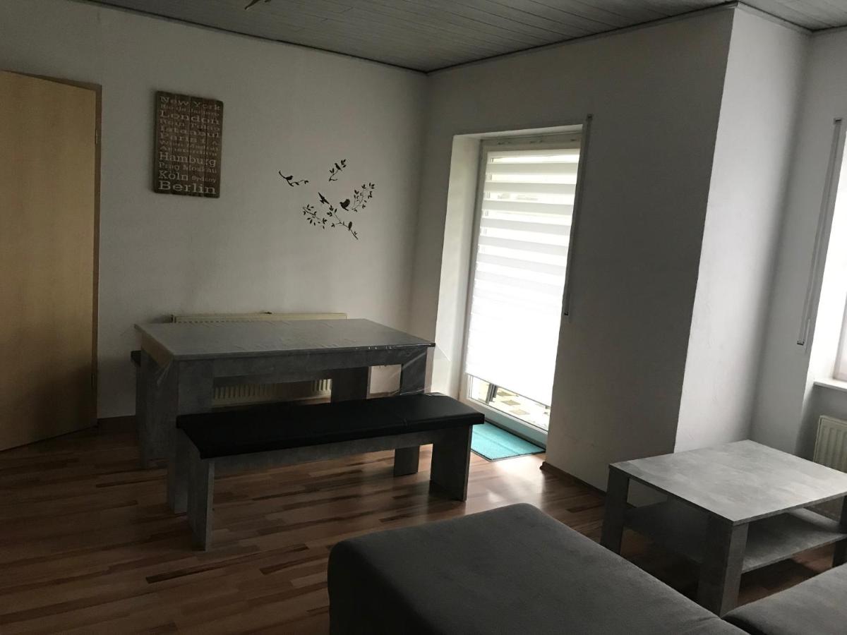 Ferienwohnung - Housity