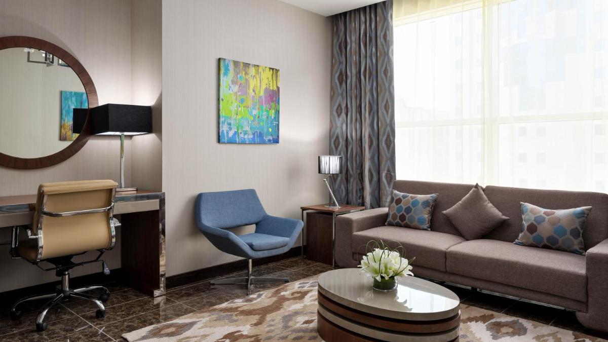 M Hotel Makkah by Millennium - Housity