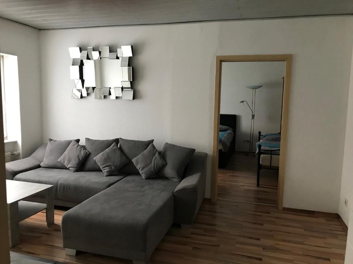 Ferienwohnung - Housity