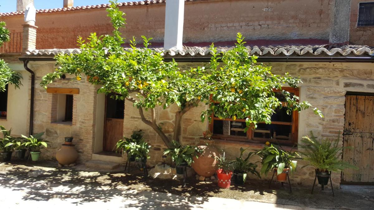 Suitetrails - Felicity House - La Casa del Sol