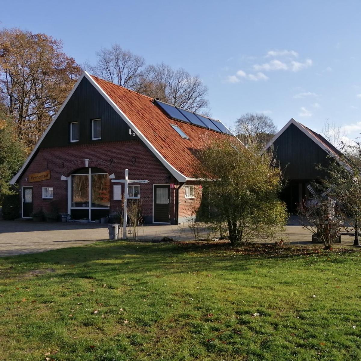 Veenemaat - Housity