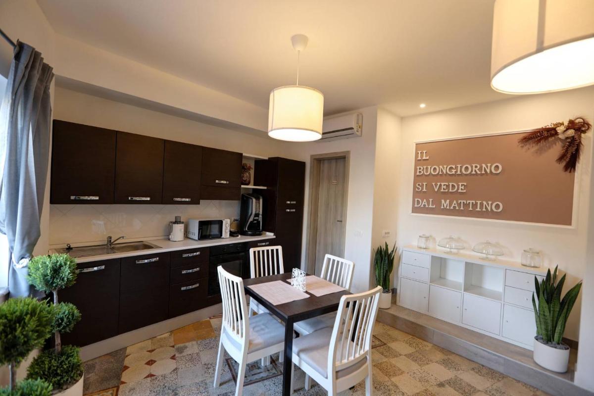 Affittacamere Scenario - Housity