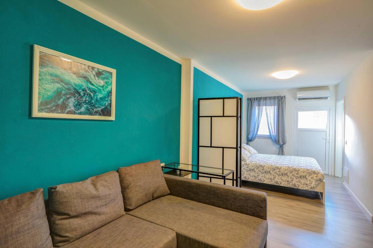 Affittacamere Scenario - Housity