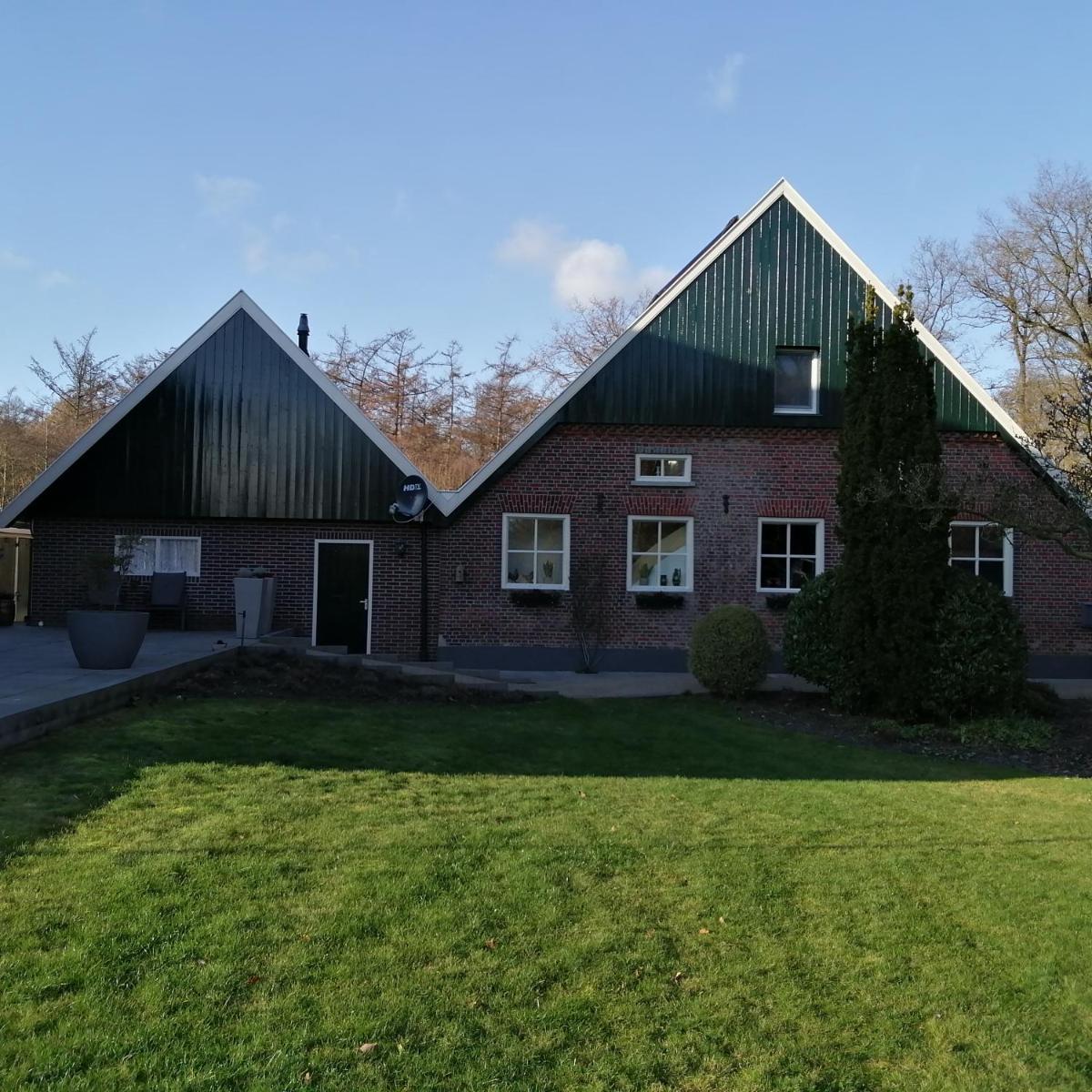 Veenemaat - Housity
