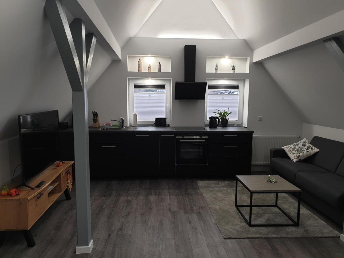 Suitetrails - bs-fewo de - Ferienwohnung Janssen