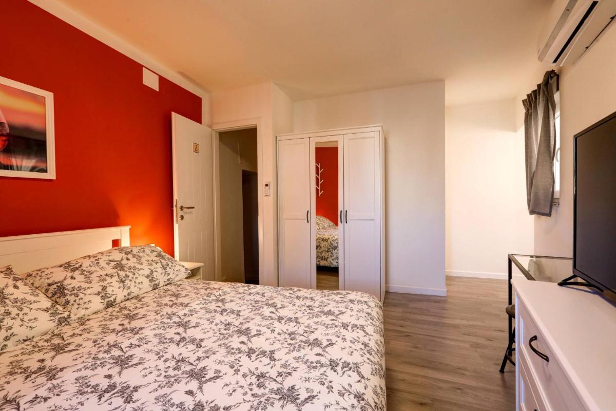 Affittacamere Scenario - Housity