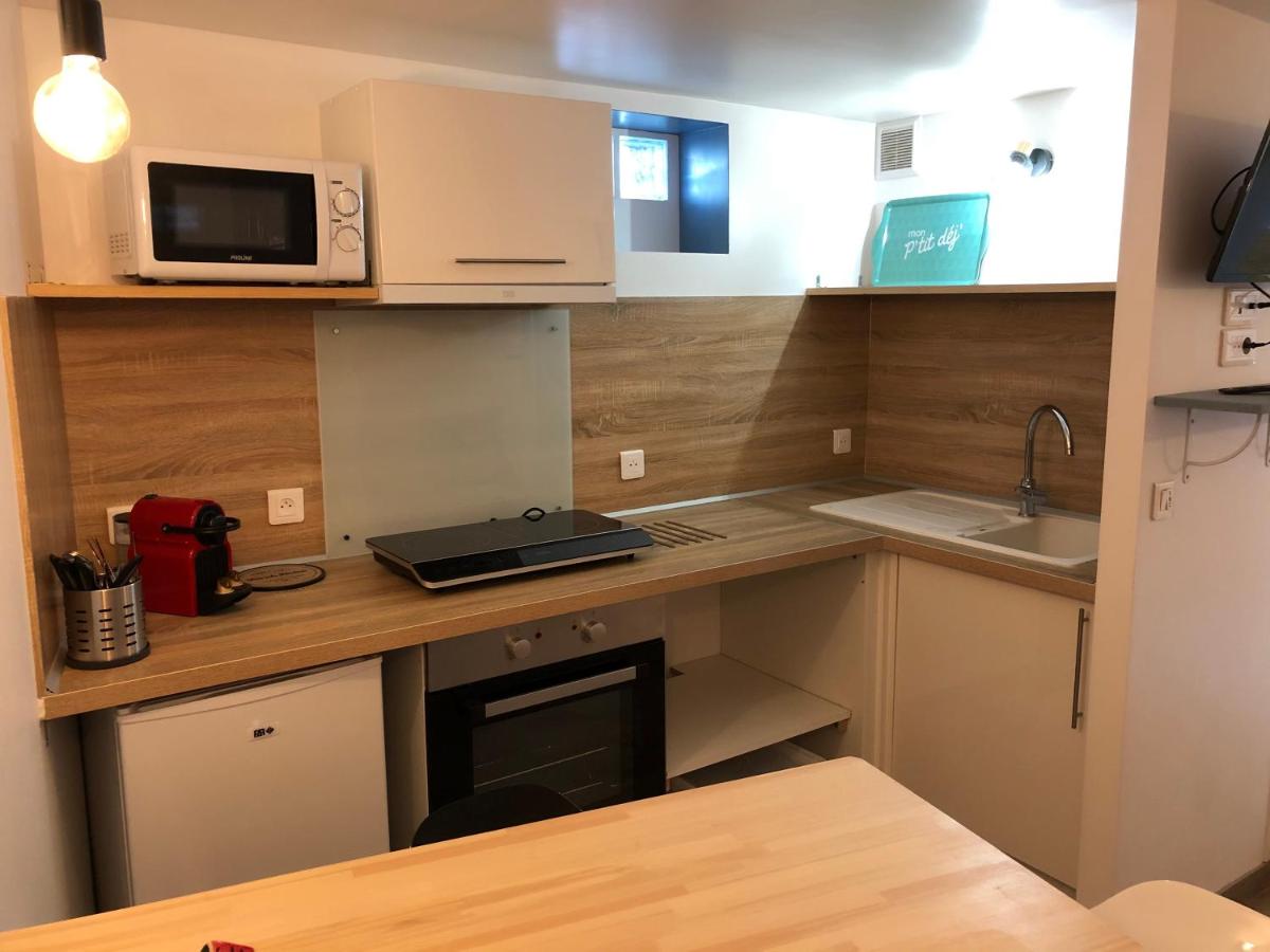 AlloAppartMeublé_Topaze - Housity