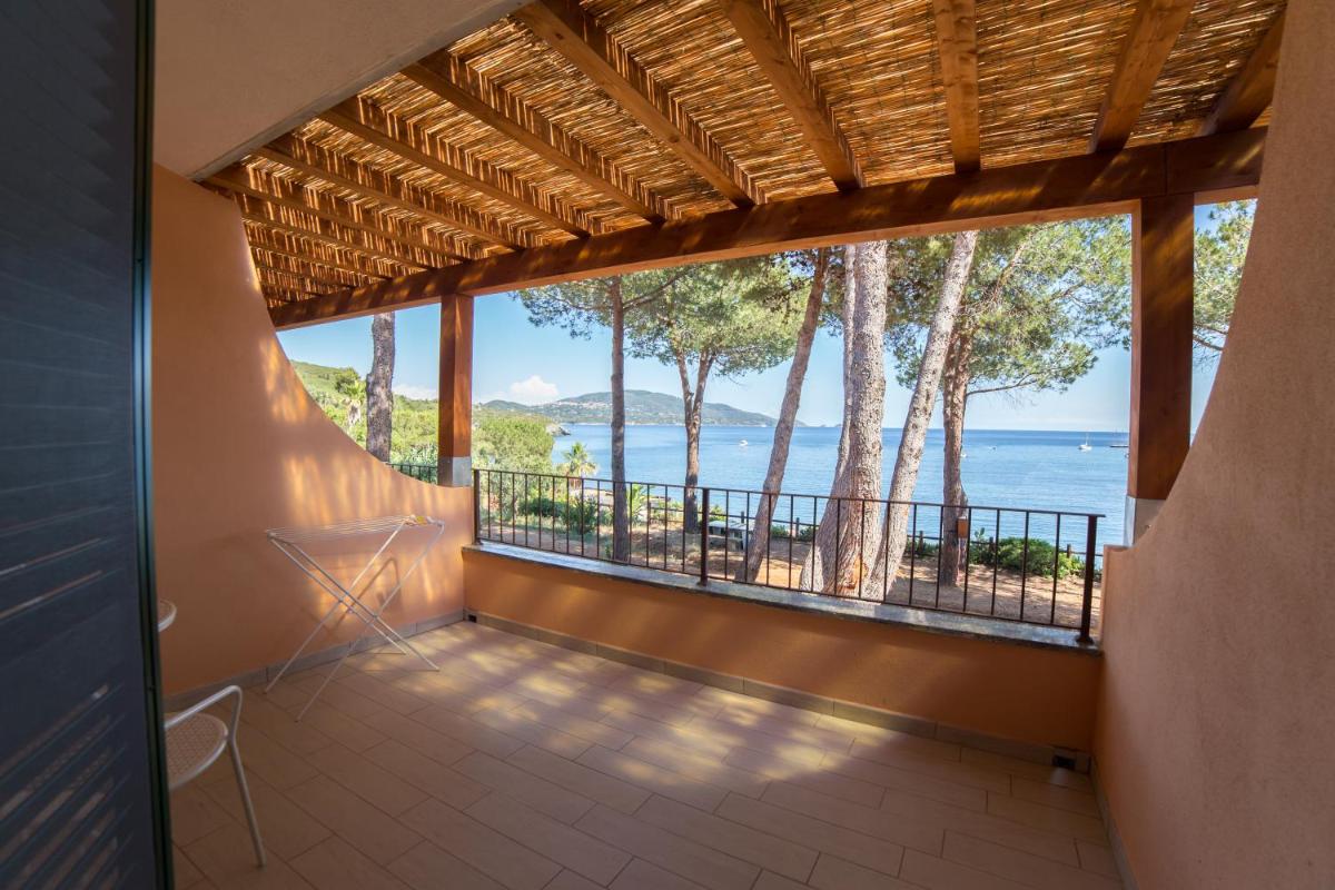 Hotel Capo Sud - Housity